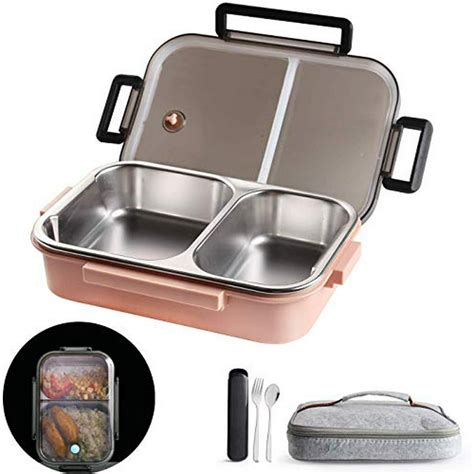 steel lunch box for kids|steel insulated lunch box.